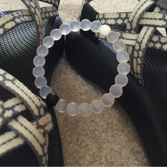 Lokai bracelet