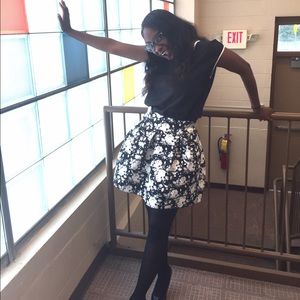 Meet your Posher, Tyra