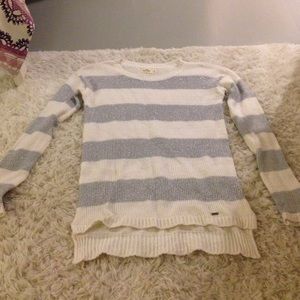 Great Hollister sweater!