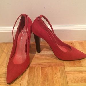 Jeffrey Campbell Pumps