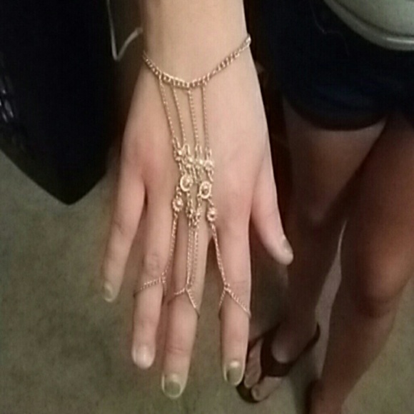 Hand chain