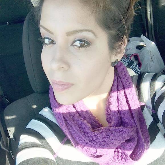 Meet your Posher, Melixa