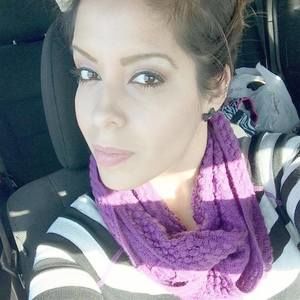 Meet your Posher, Melixa