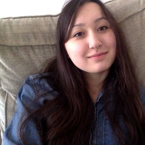 Meet your Posher, Luisa