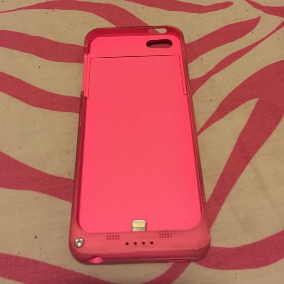 iPhone 5/5s Battery Case