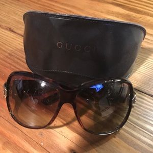 Gucci Sunglasses