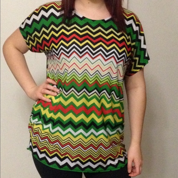 Beautiful Blouse Size 14/16