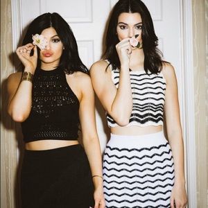 Meet your Posher, Ken