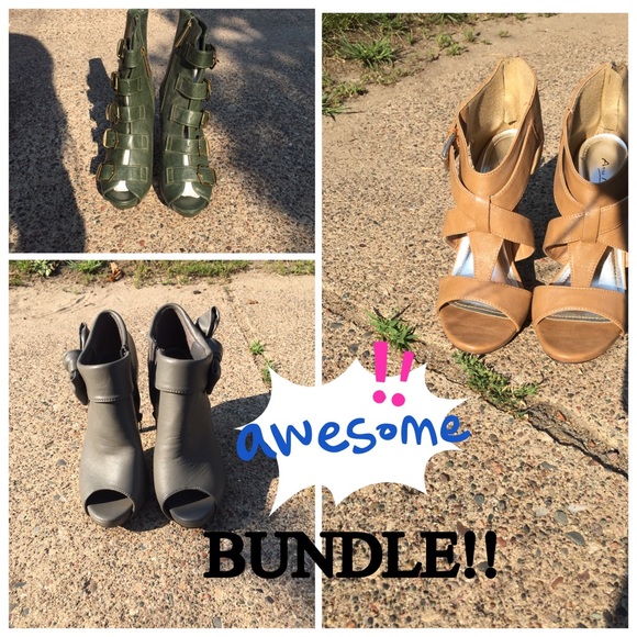 Bundle special!!