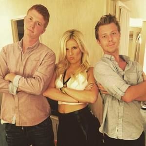 Meet your Posher, Brad