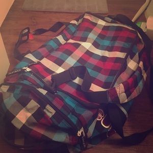 Dakine duffle bag