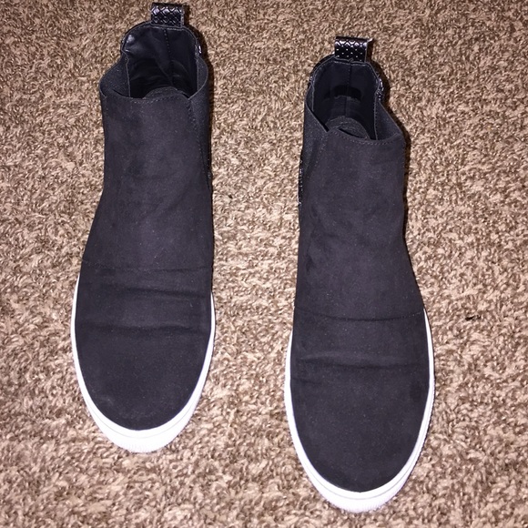 Topshop Shoes - Topshop shoes size 6