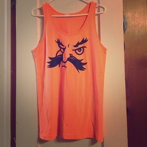 American apparel OSU Pistol Pete