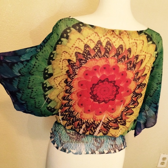 Oneworld - Picture 2 of 2