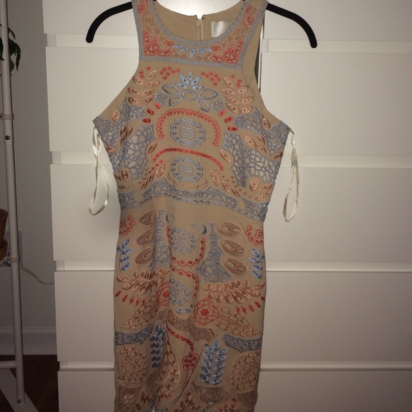 Bodycon Urban Outfitters Dress