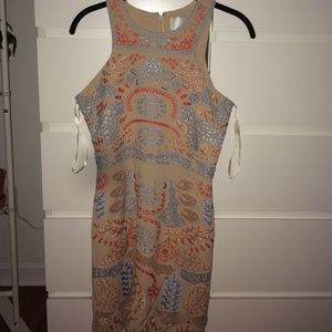 Bodycon Urban Outfitters Dress