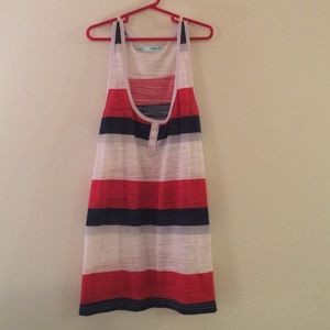 Fourth of July tank!