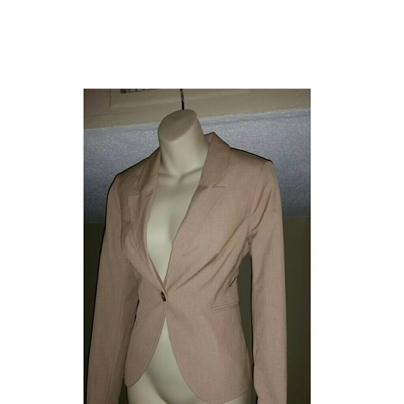 The Limited Blazer