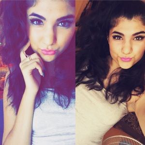 Meet your Posher, Daniela