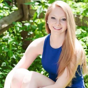 Meet your Posher, Alexandra