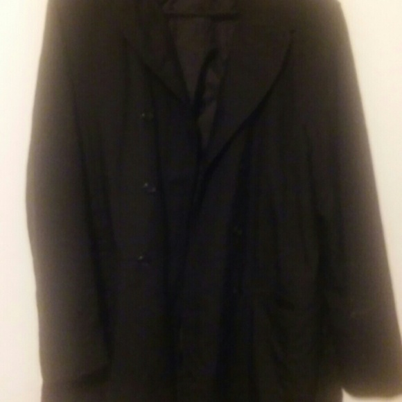 Black jacket - Picture 3 of 3