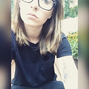 Meet your Posher, Shannon