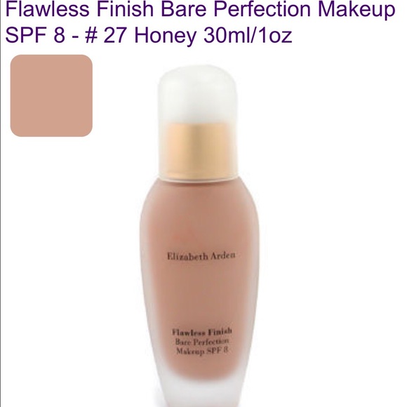 Elizabeth Arden liquid foundation - Picture 1 of 1