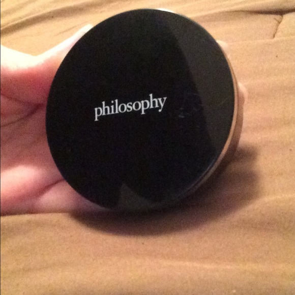 Philosophy light highlighter