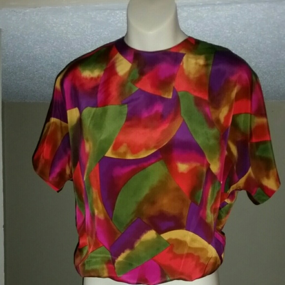 Vintage Abstract - Picture 2 of 2