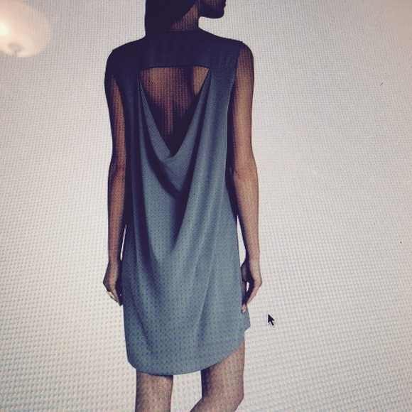 BCGB Little Black Dress "Jena" - Picture 2 of 4