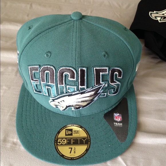 Eagles Hat