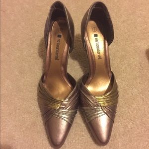 No boundaries cute shoes