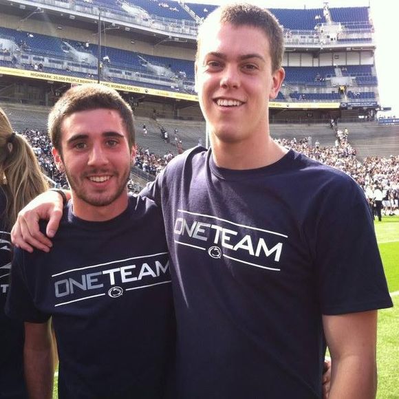 Meet your Posher, Conner - Picture 1 of 1