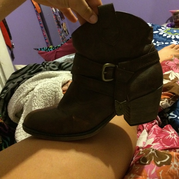 Boots