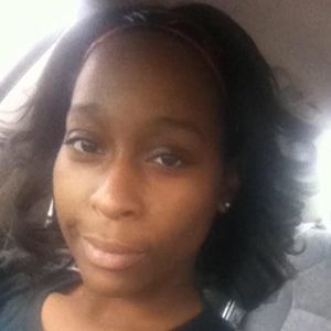 Meet your Posher, Tianna