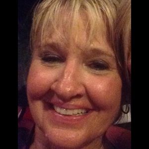 Meet your Posher, Terri