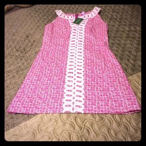 Brand new Lilly Pulitzer dress