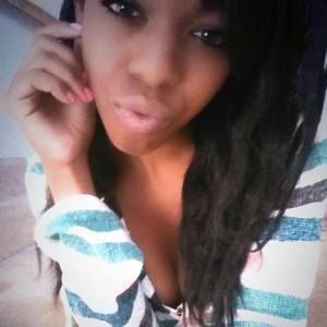 Meet your Posher, Christine