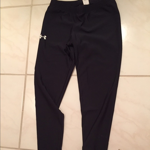 Under armour leggings never been worn
