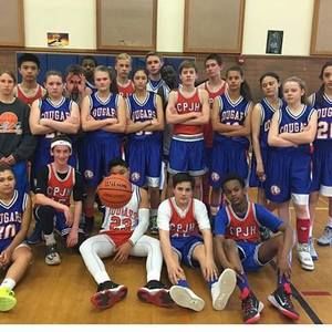 Meet your Posher, Baboucarr