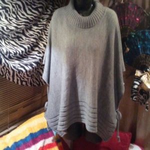 Pancho New with tags