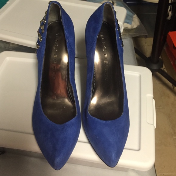 Marc Fisher shoes