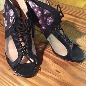 Prabal Gurung for Target High Heels