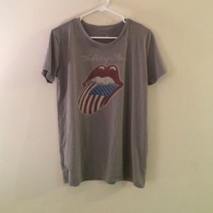 Rolling Stones top