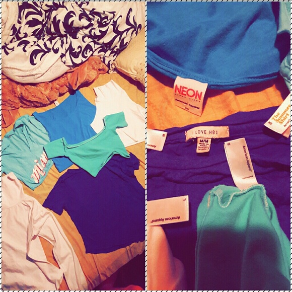 AA BUNDLE