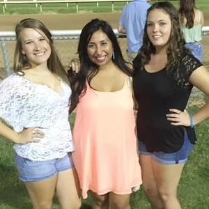 Meet your Posher, Kimberly