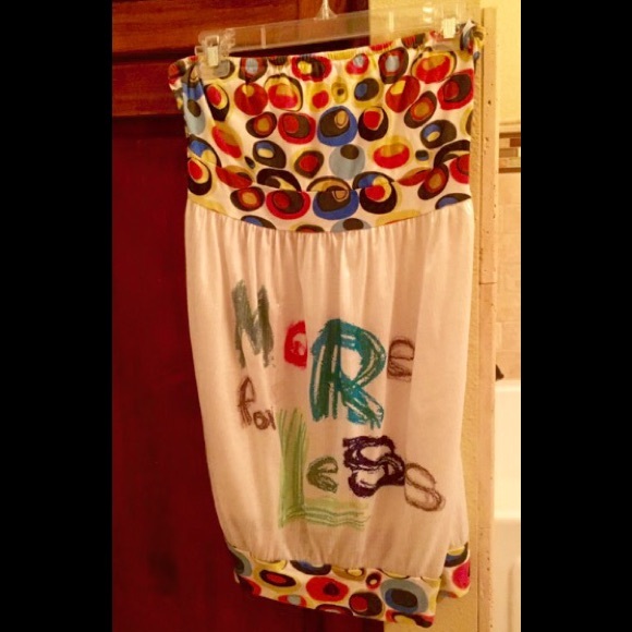 Desigual Dress
