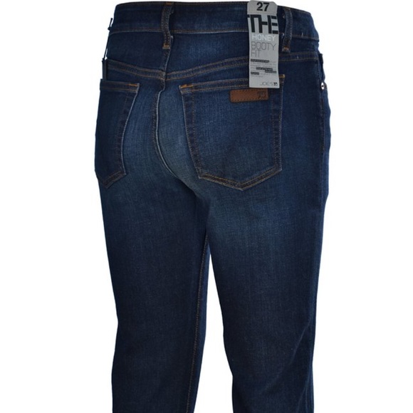 Brand New Joe's Jeans Honey Booty Fit - Picture 2 of 4