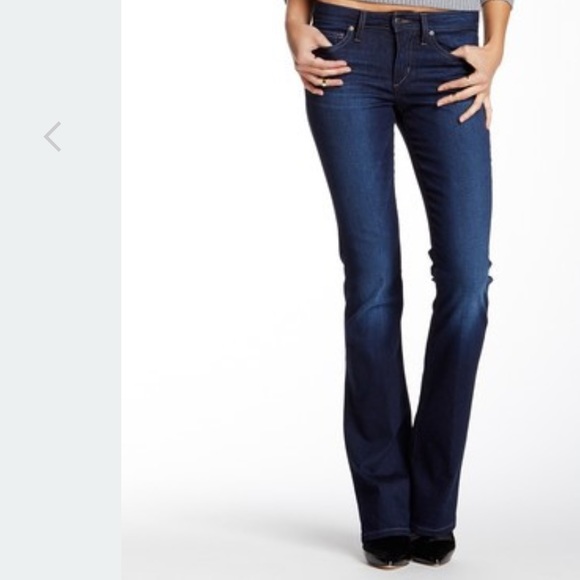 Brand New Joe's Jeans Honey Booty Fit - Picture 4 of 4