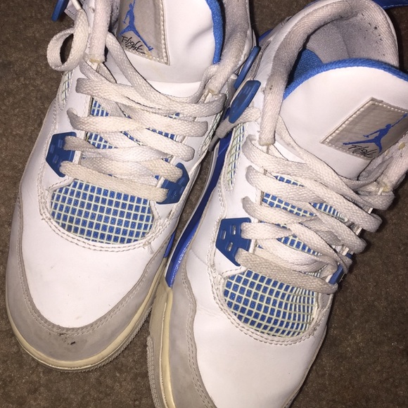 Military 4s retro - Picture 3 of 4